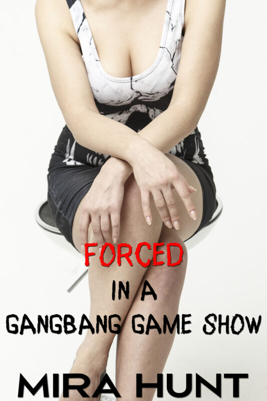 Forced in a Gangbang Game Show